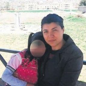 Emine Bulut'un kızına dedesi vasi olarak atandı