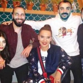 Demet Akalın - Berkay dostluğu bitti