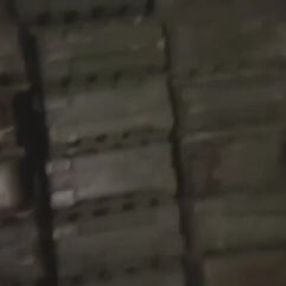 Resulayn'da cephanelik ortaya çıktı