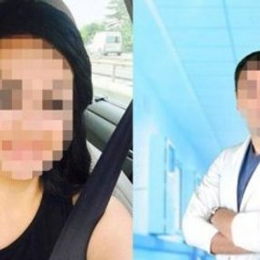 Ruhsatsız klinikte 6 aylık hamile kadına kürtaj yapıldı