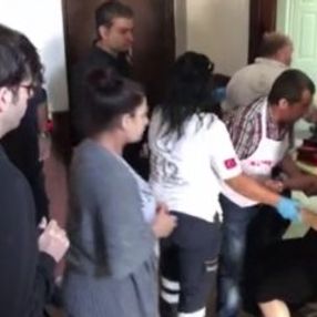 İstanbul'da eşinden ayrılan yazılımcı intihar etti