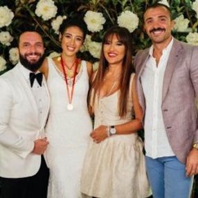 Demet Akalın'dan Berkay açıklaması