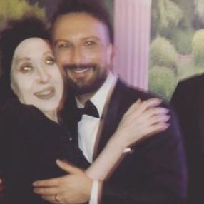 Nur Yerlitaş'ın olay paylaşımı
