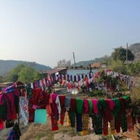 Çanakkale'de devam ettirilen asırlık yörük geleneği