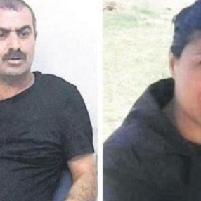 Emine Bulut'un katili için hazırlanan savunma talebine ret