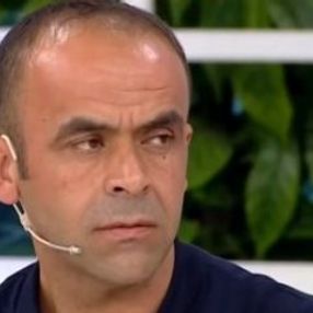 Afyonkarahisar'da korkunç cinayet
