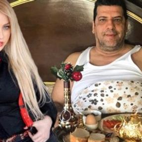 Yeliz Yeşilmen’in eşi Ali Uğur Akbaş’a yakalama kararı