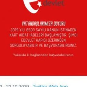 Dolandırıcılar Twitter'a reklam vermeye başladı