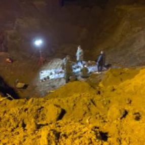 Rusya'da 2012'de katledilen ailenin cesetlerine ulaşıldı