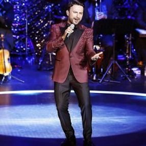 Tarkan 2 saat için 2 milyon TL alacak