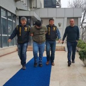 Yol verme kavgasında cinayet zanlısına 12 yıl 6 ay hapis