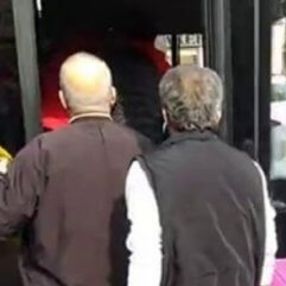 İstanbul’da otobüs şoförü kavga ettiği yolcuyu almadı