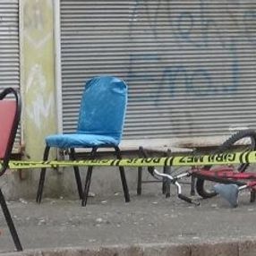 Diyarbakır'da çay yüzünden 1 kişi hayatını kaybetti