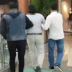 MİT'e alacaklarını söyleyip vurgun yaptılar