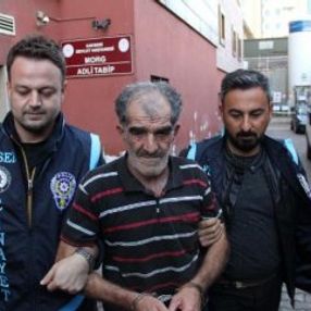 Alzheimer hastası eşini unutkanlık yaşadığı için öldürdü