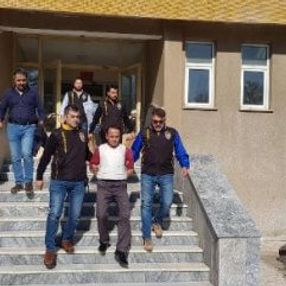 Tekirdağ'da sevgilisini öldüren zanlı: Kafam iyiydi