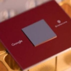 Google: Kuantum bilgisayarı ürettik