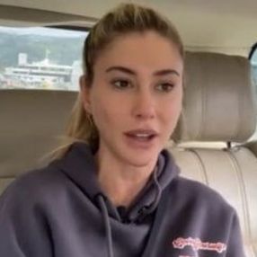 Şeyma Subaşı'dan bir açıklama daha