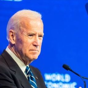 ABD'de Demoktratların seçimini Joe Biden önde götürüyor