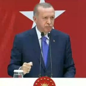 Erdoğan'dan Avrupa'ya son mülteci uyarısı