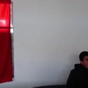 TSK, mobil klinikle Tel Abyad halkının yaralarını sarıyor