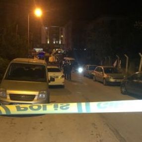 Ankara'da arbede sonrası kaza: 1 ölü, 1 yaralı