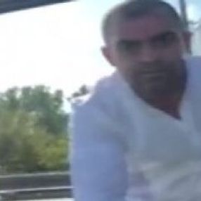 Trafik magandasından üniversiteli gence saldırı