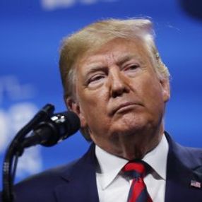 Trump: DEAŞ'ın kritik ismi öldürüldü