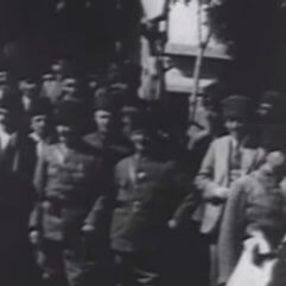 Büyük Taarruz’dan sonra Ankara