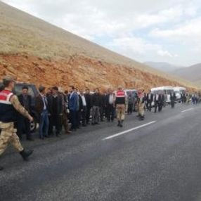 Malatya Valiliği'nden sınır kavgası ile ilgili açıklama