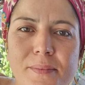 Uyuşturucu bağımlısı, eşini ve kızını benzin döküp yaktı