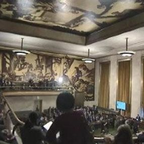 Suriye Anayasa Komitesi, BM'de ilk kez toplandı
