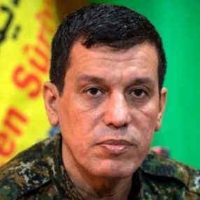 Kanada, YPG elebaşı Mazlum Kobani'yi ülkeye davet etti