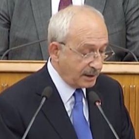 Kılıçdaroğlu kendisine kızanlara cevap verdi
