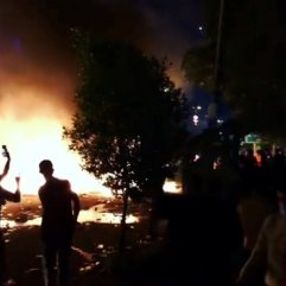 Protestoların devam ettiği Irak'ı bekleyen senaryolar