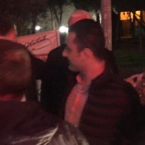 Eren Erdem'den tahliye sonrası ilk fotoğraf