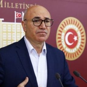 CHP'li vekil: Yemekler Meclis'te ucuz değil