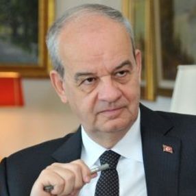 İlker Başbuğ Yüce Divan'da yargılanmayacak