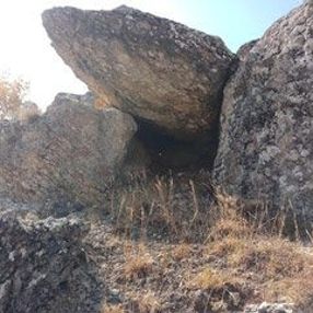 11 cinayetin hükümlüsü, 25 yıl sonra dağda yakalandı