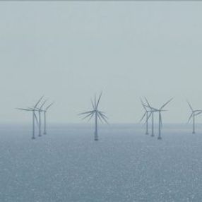Türkiye rahatlıkla rüzgar enerjisiyle elektrik üretebilir