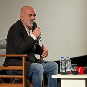 Çukur dizisinin İdris Babası eleştirilere cevap verdi