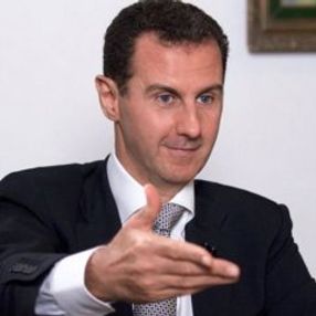 Esad’a, Erdoğan ile görüşme soruldu
