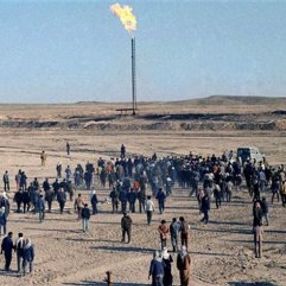 Rusya ABD'yi Suriye'deki petrolü çalmakla suçluyor
