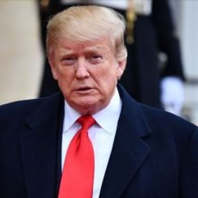 Bağdadi'nin öldürülmesi Trump'ın elini güçlendirdi