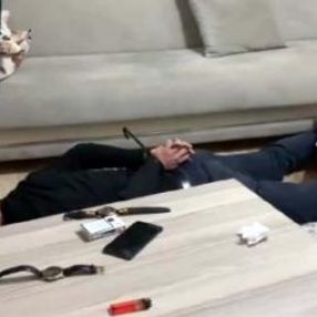 Fuhuş çetesi çökertildi: 23 tutuklama