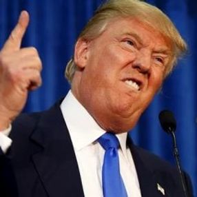 ABD Başkanı Donald Trump, Florida'ya taşındı