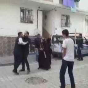 İki erkek çocuğu 6 yaşındaki çocuğa cinsel istismarda bulundu