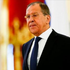 Lavrov: ABD'nin söyledikleri teyit edilemiyor