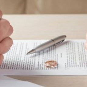 İkinci Yargı Paketi'nde ömür boyu nafakaya son