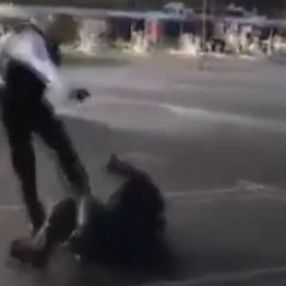 Fransız polisine AB ses çıkarmıyor